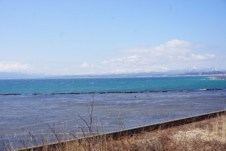 サラキ岬