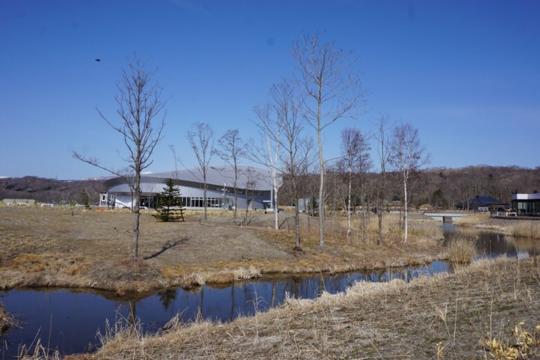 ウポポイ_景色