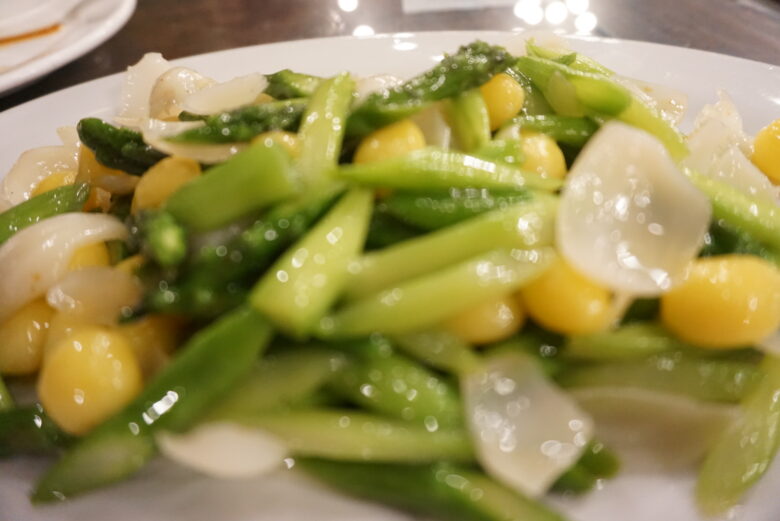北京_中華料理
