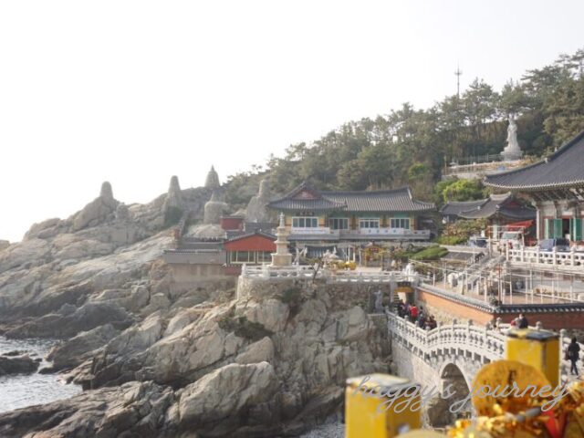 海東龍宮寺