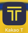 韓国で役立つアプリ_カカオタクシー