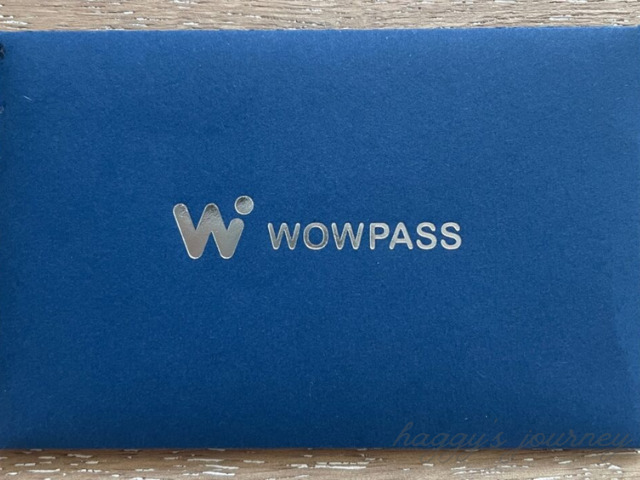 wowpass_封筒