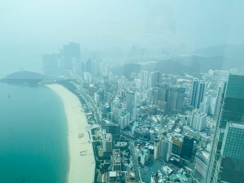 busan_x_the_sky