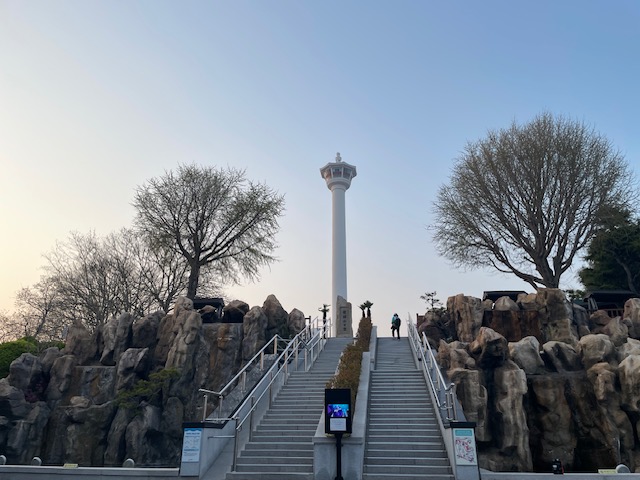 龍頭山公園