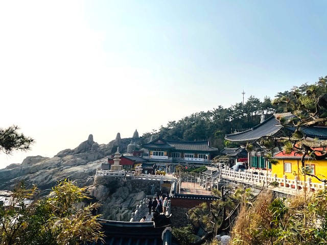 海東龍宮寺