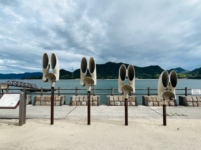 大久野島_映えスポット