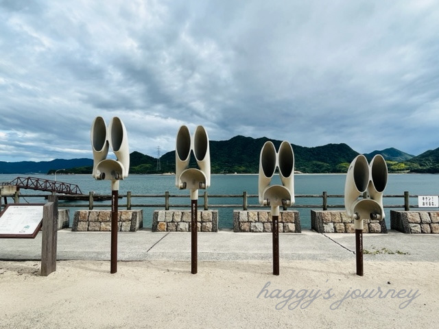 大久野島_映えスポット