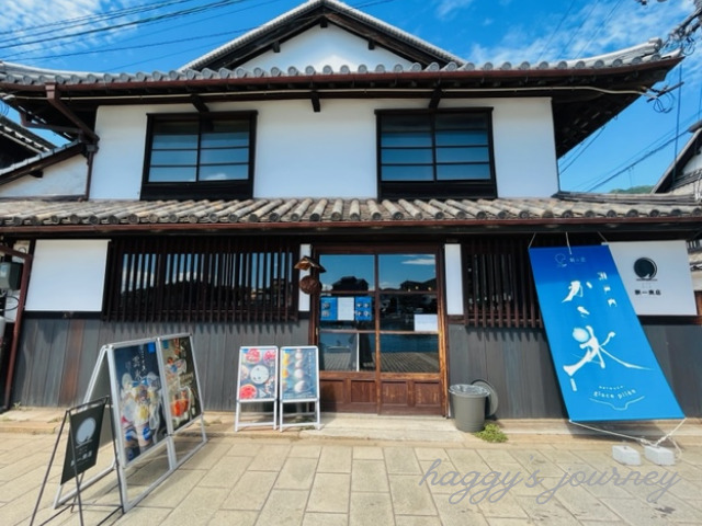 鞆の浦_おしゃれカフェ