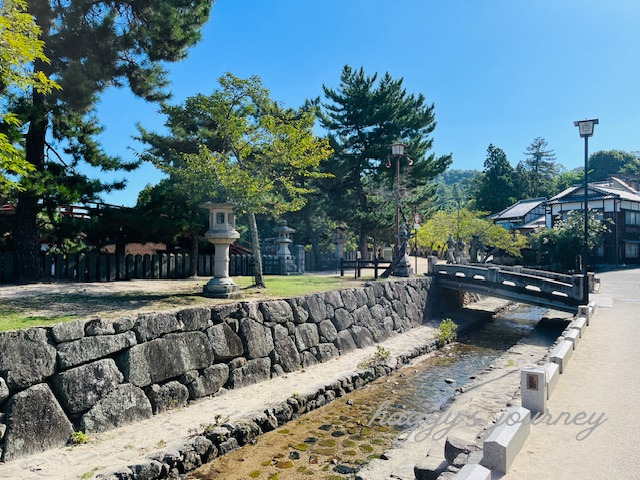 宮島_厳島神社_周辺