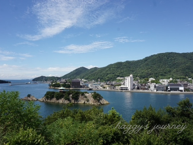 仙酔島