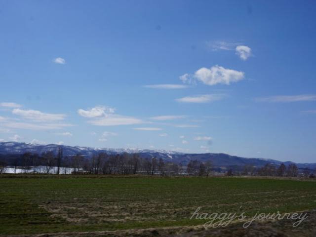 北海道_広大な大地