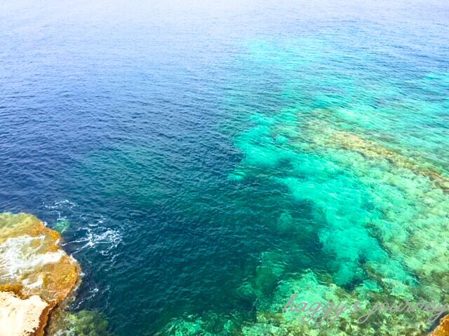 マルタの海