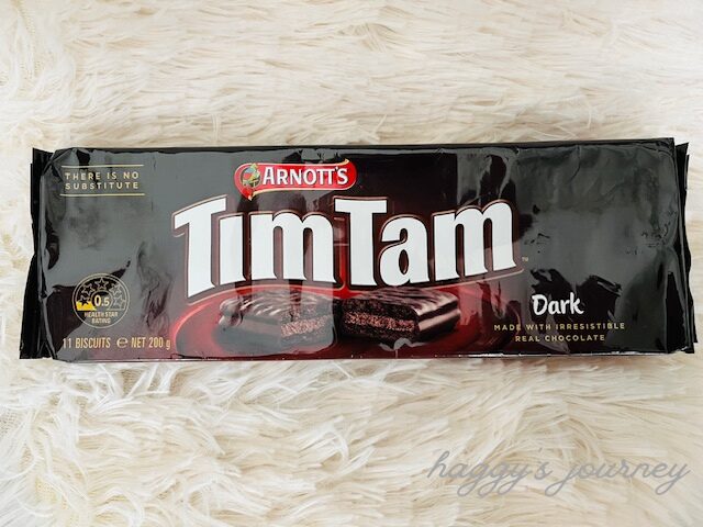 TimTam