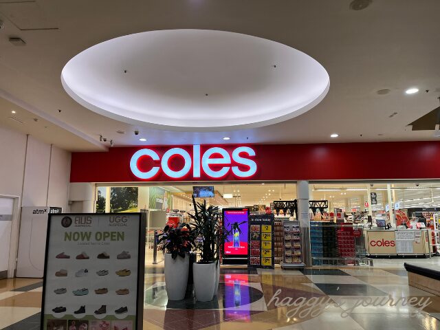 Cityview Studio Accommodation近くのcoles