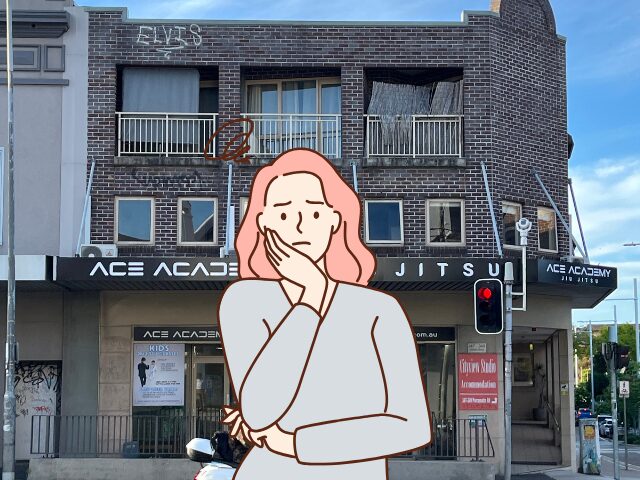 Cityview Studio Accommodation、トラブル