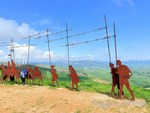 星の旅人たち、ロケ地
