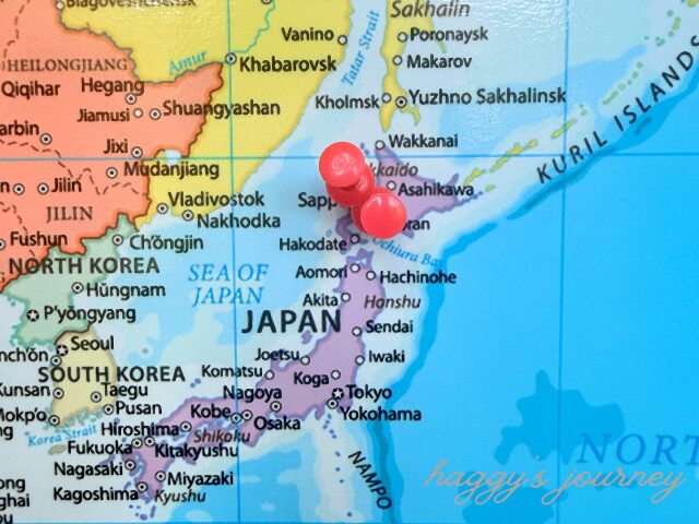 ロスアルコス、教会、地図