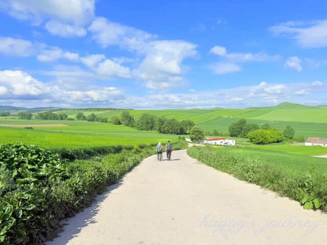 スペイン、グラニョン