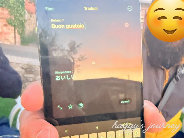 スペイン巡礼、国際交流