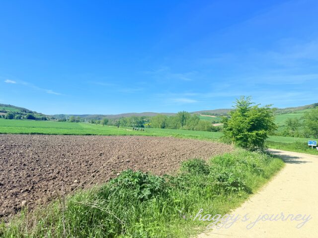ビリャフランカ・モンテス・デ・オカ