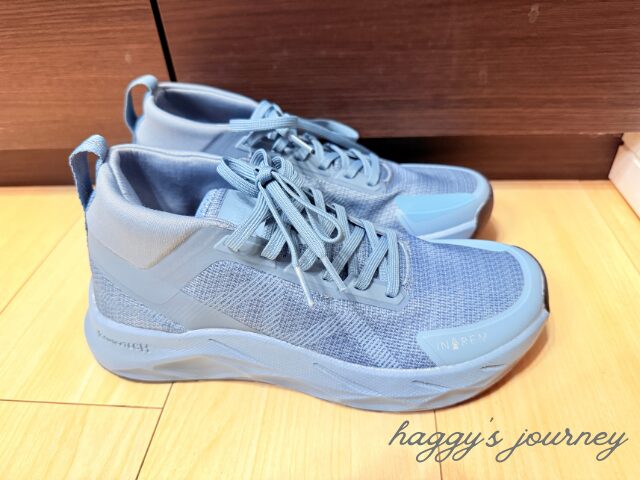 スペイン巡礼、靴、失敗