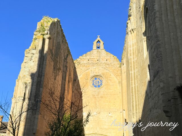 Convento de San Antón