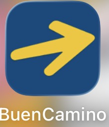 Buen Camino App