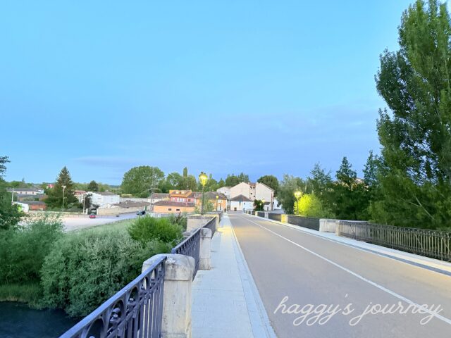 カリオン・デ・ロス・コンデス