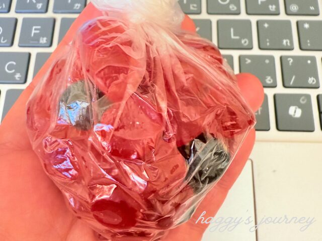 スペイン巡礼、咳対策