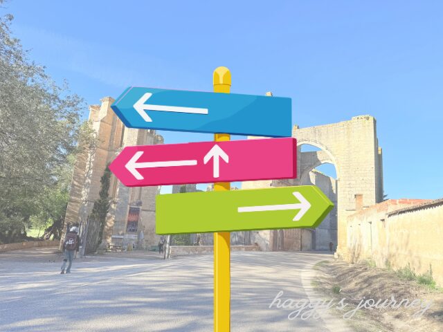 スペイン巡礼路