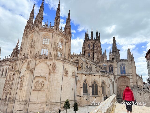 ブルゴス大聖堂