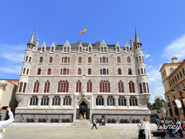 カサ・ボティネス