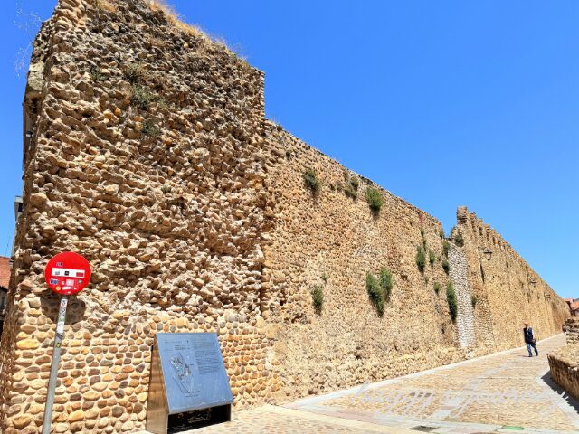 レオン、観光スポット