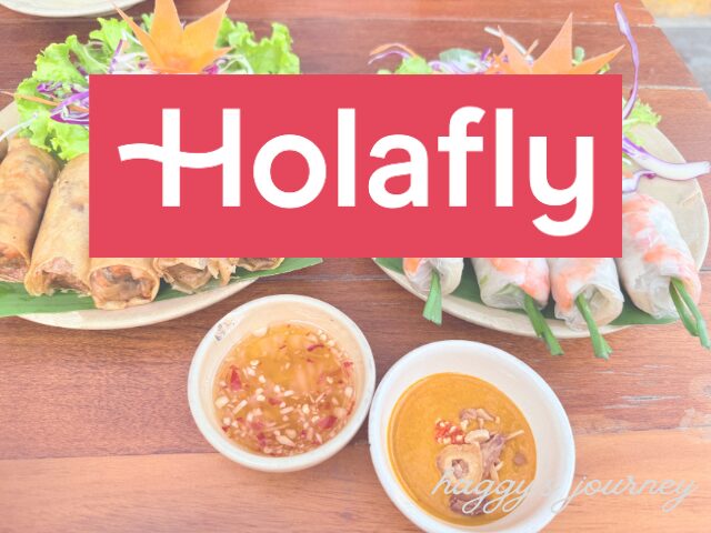 Holafly、ベトナム向け