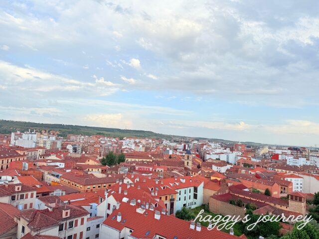 レオン、ルーフトップバー