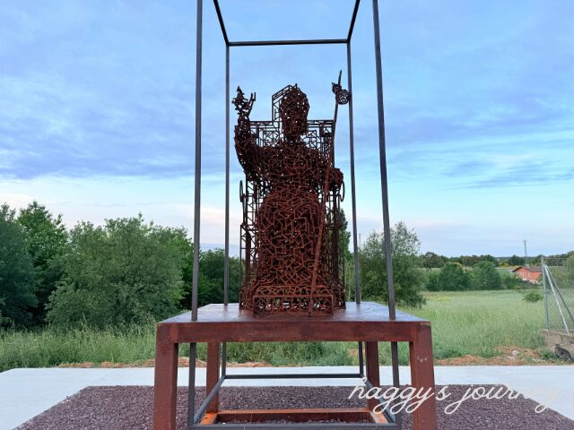 アストルガ、モニュメント