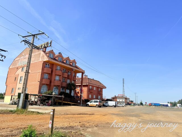 ビリャダンゴス・デル・パラモ