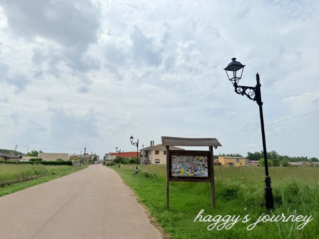 オスピタル・デ・オルビゴ、入り口