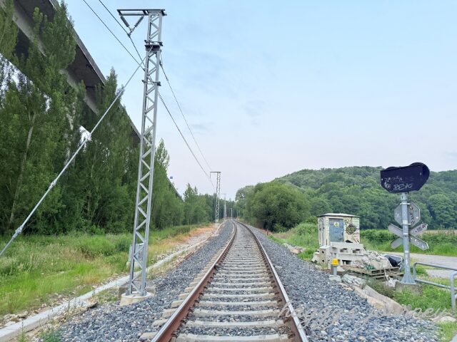 サリアから次の街へ