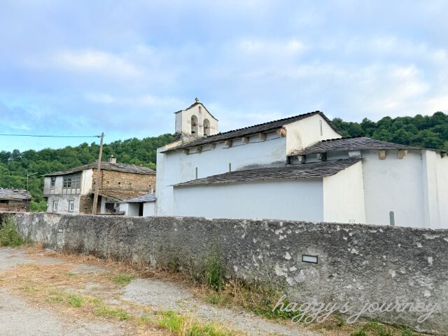 San Martiño do Real