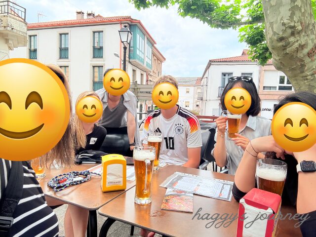 アルスーア、皆でチルタイム